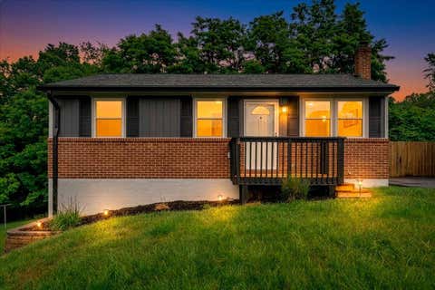 Homes For Sale - 1526 Blanton Ave<br/> Roanoke, VA 24014