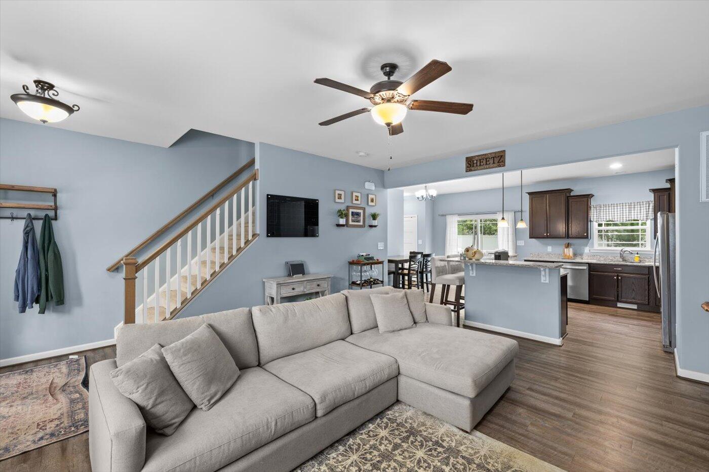 Fredricksburg, Virginia 22405, United States, 3 Bedrooms Bedrooms, ,3 BathroomsBathrooms,Residential,Active,228418