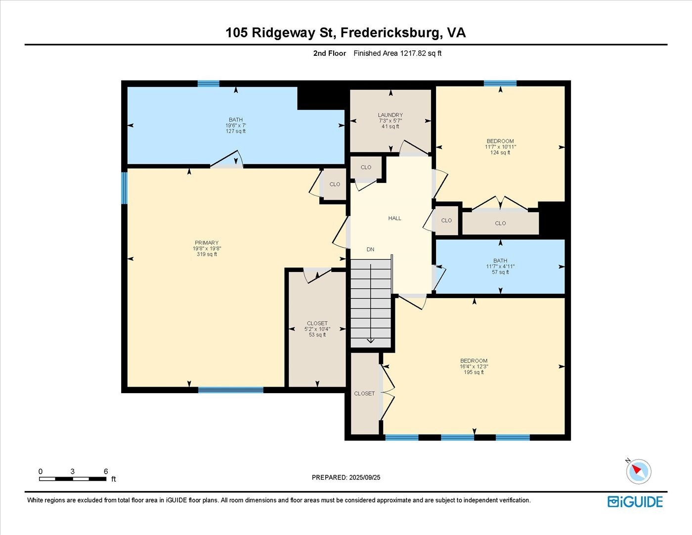 Fredricksburg, Virginia 22405, United States, 3 Bedrooms Bedrooms, ,3 BathroomsBathrooms,Residential,Active,228418