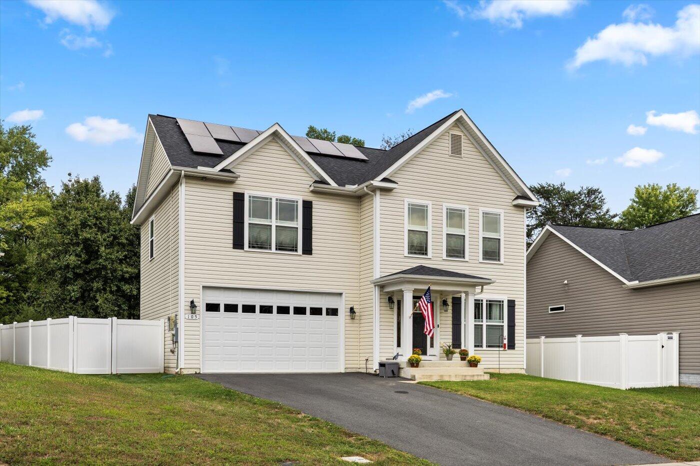 Fredricksburg, Virginia 22405, United States, 3 Bedrooms Bedrooms, ,3 BathroomsBathrooms,Residential,Active,228418