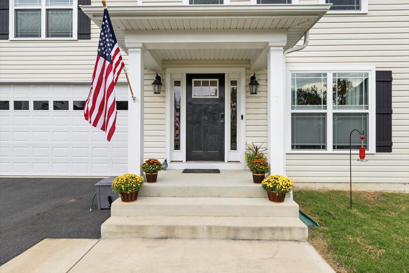 Fredricksburg, Virginia 22405, United States, 3 Bedrooms Bedrooms, ,3 BathroomsBathrooms,Residential,Active,228418