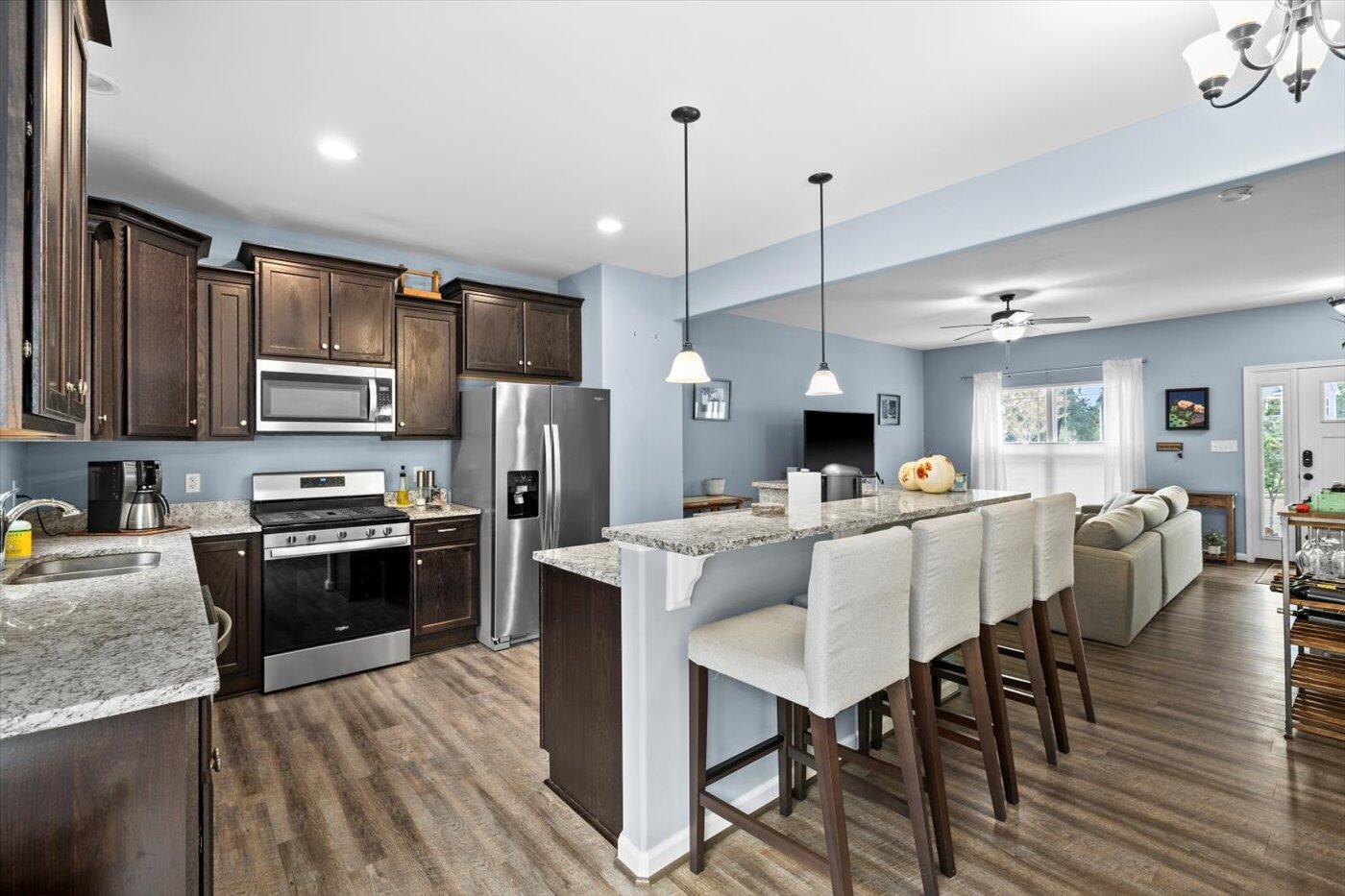 Fredricksburg, Virginia 22405, United States, 3 Bedrooms Bedrooms, ,3 BathroomsBathrooms,Residential,Active,228418