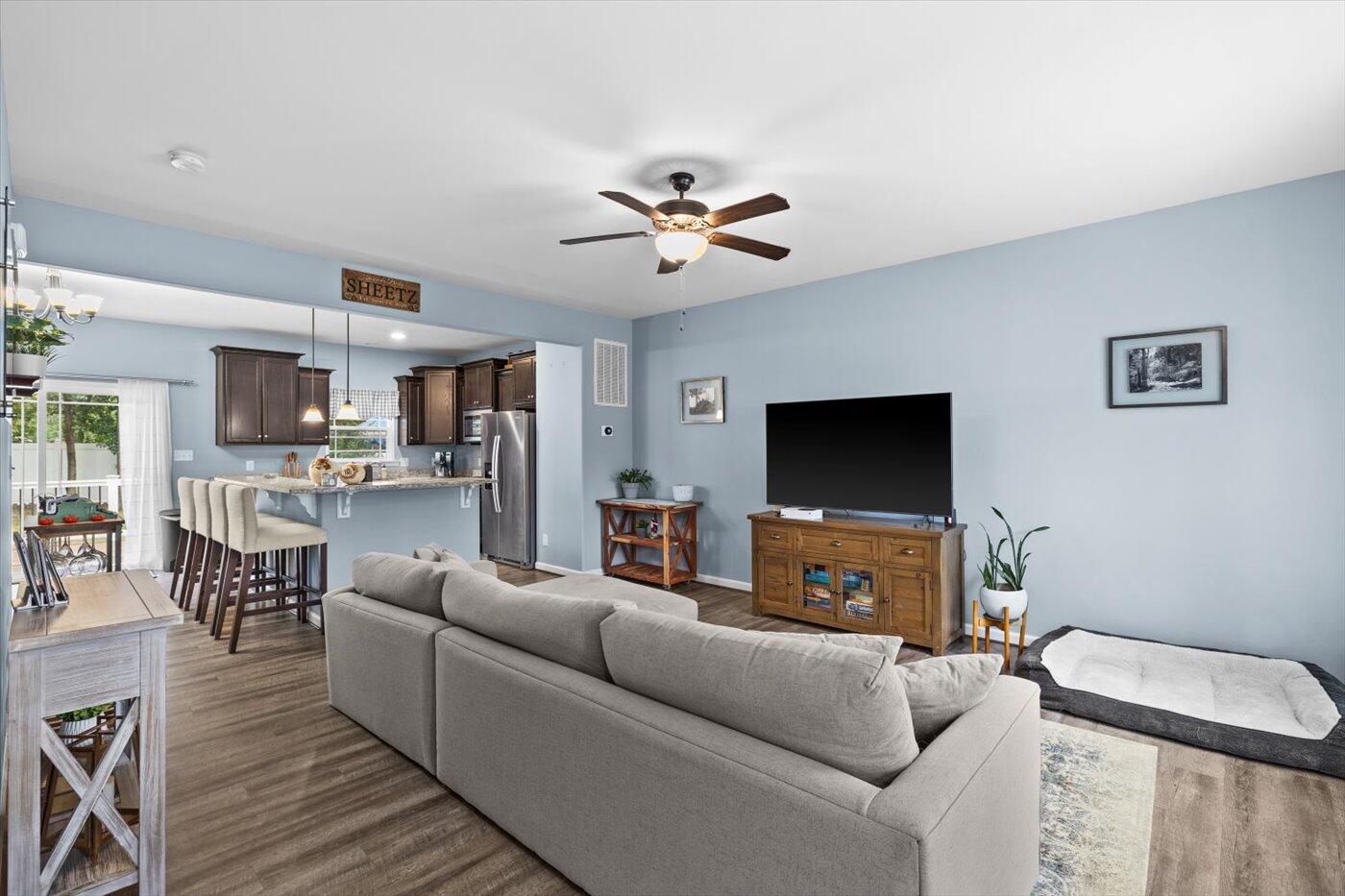 Fredricksburg, Virginia 22405, United States, 3 Bedrooms Bedrooms, ,3 BathroomsBathrooms,Residential,Active,228418