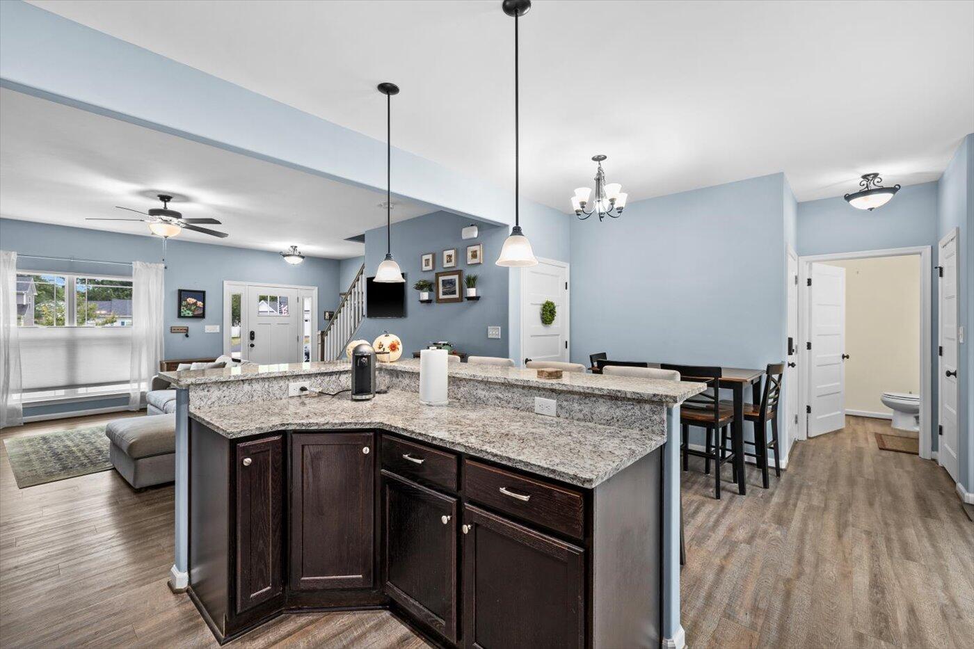 Fredricksburg, Virginia 22405, United States, 3 Bedrooms Bedrooms, ,3 BathroomsBathrooms,Residential,Active,228418