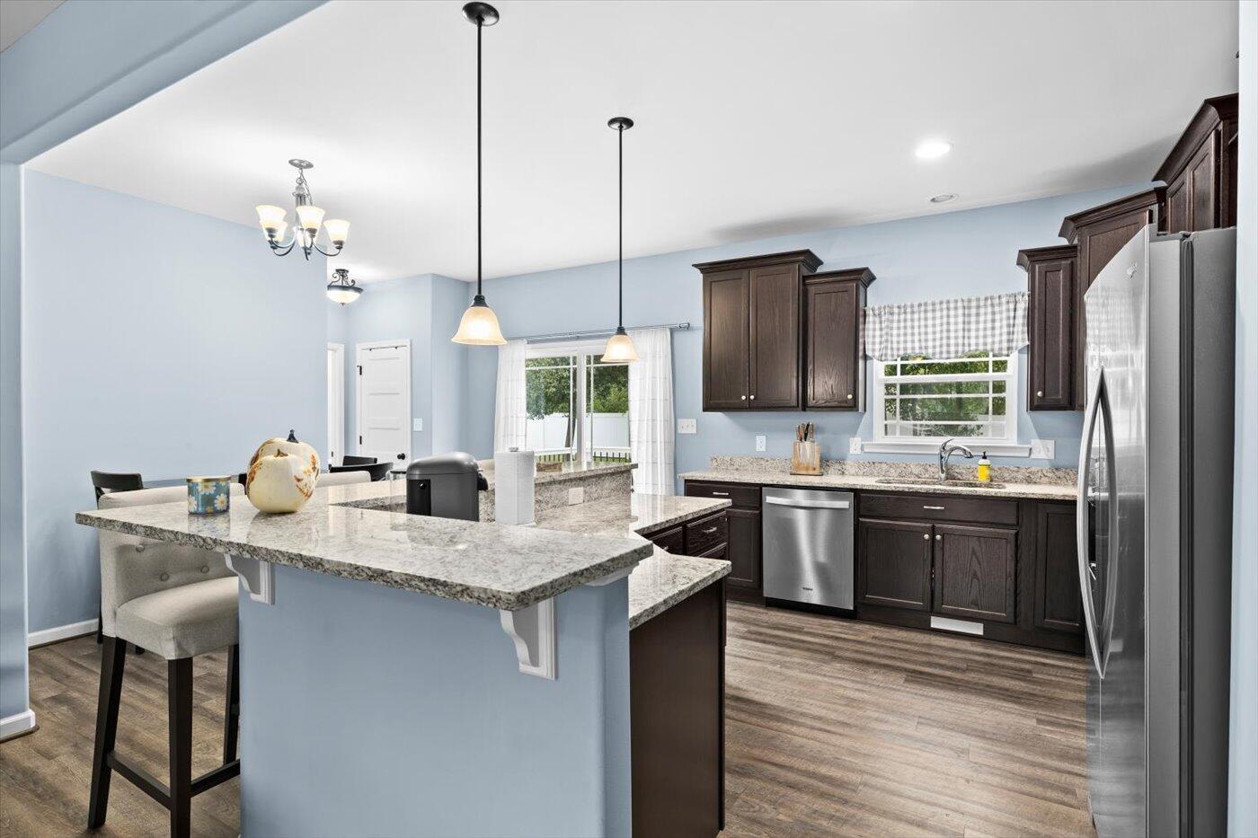 Fredricksburg, Virginia 22405, United States, 3 Bedrooms Bedrooms, ,3 BathroomsBathrooms,Residential,Active,228418