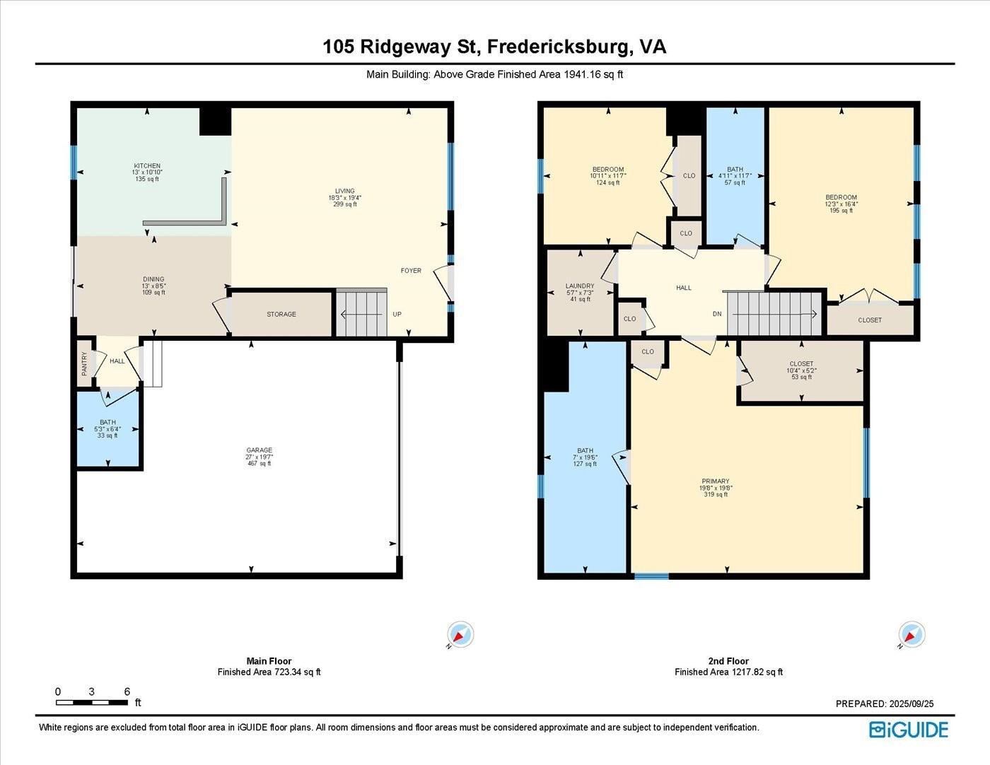 Fredricksburg, Virginia 22405, United States, 3 Bedrooms Bedrooms, ,3 BathroomsBathrooms,Residential,Active,228418