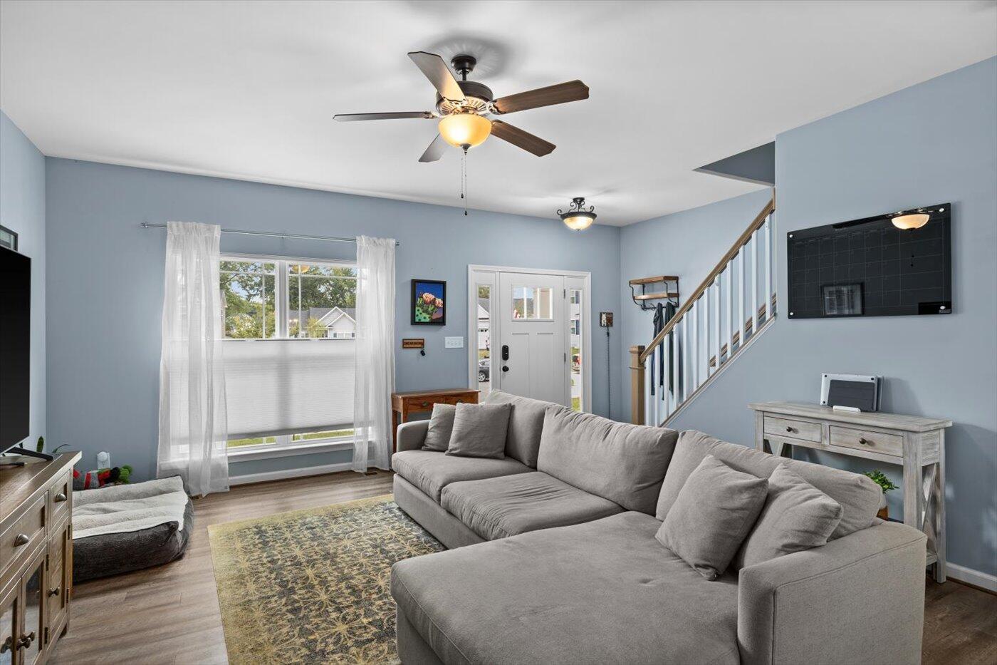 Fredricksburg, Virginia 22405, United States, 3 Bedrooms Bedrooms, ,3 BathroomsBathrooms,Residential,Active,228418