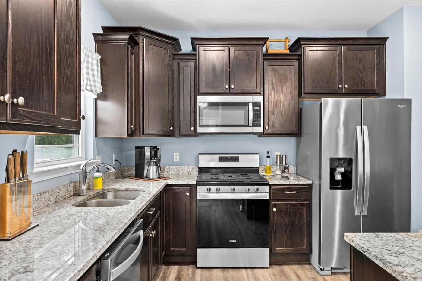 Fredricksburg, Virginia 22405, United States, 3 Bedrooms Bedrooms, ,3 BathroomsBathrooms,Residential,Active,228418