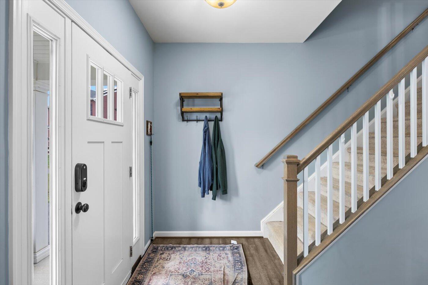 Fredricksburg, Virginia 22405, United States, 3 Bedrooms Bedrooms, ,3 BathroomsBathrooms,Residential,Active,228418