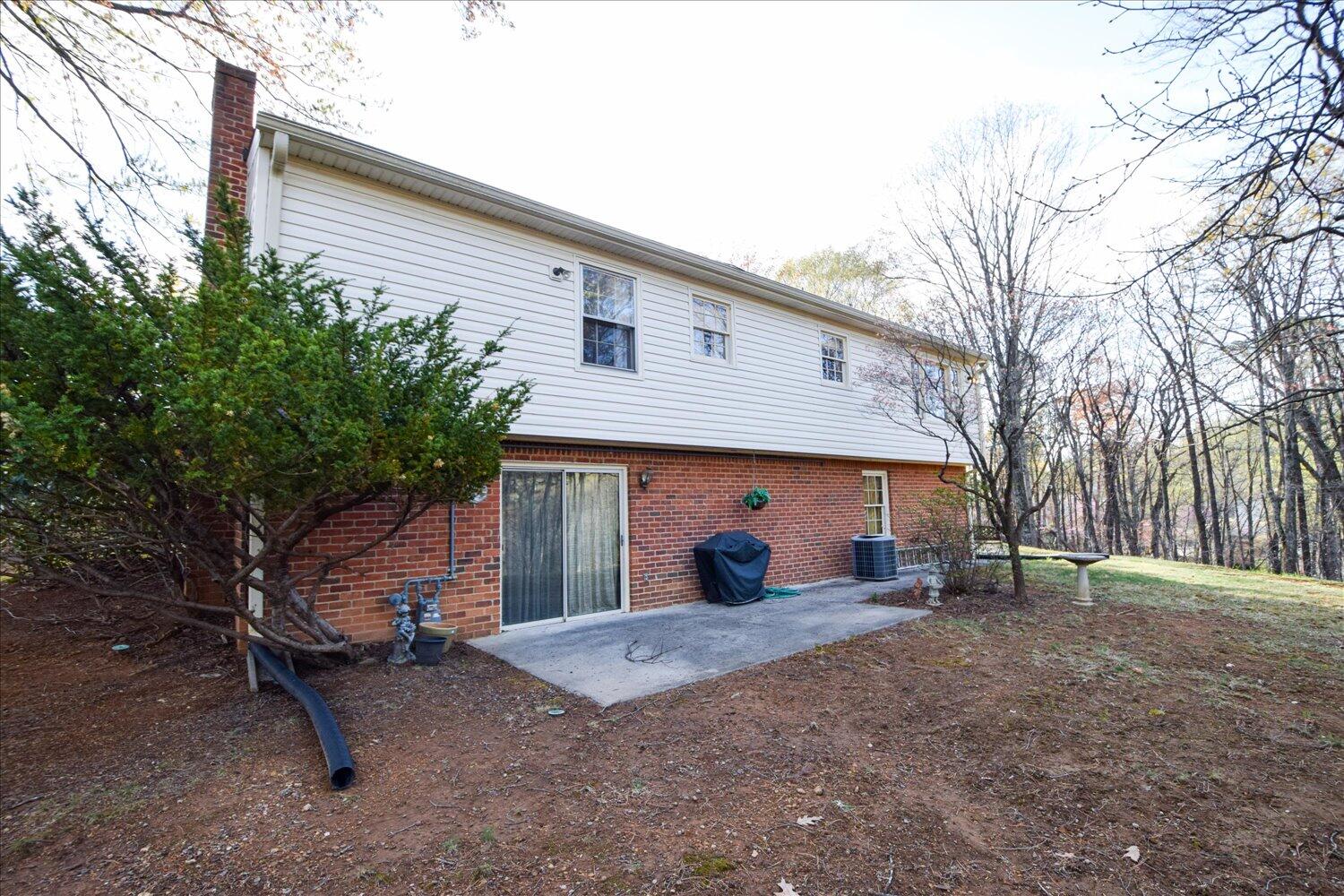 2701 Titleist Dr, Salem, Virginia image 27