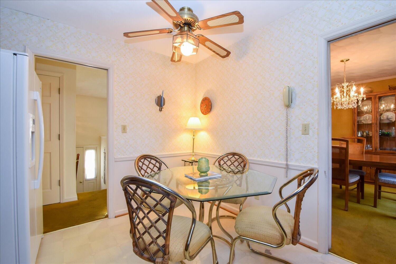 2701 Titleist Dr, Salem, Virginia image 9