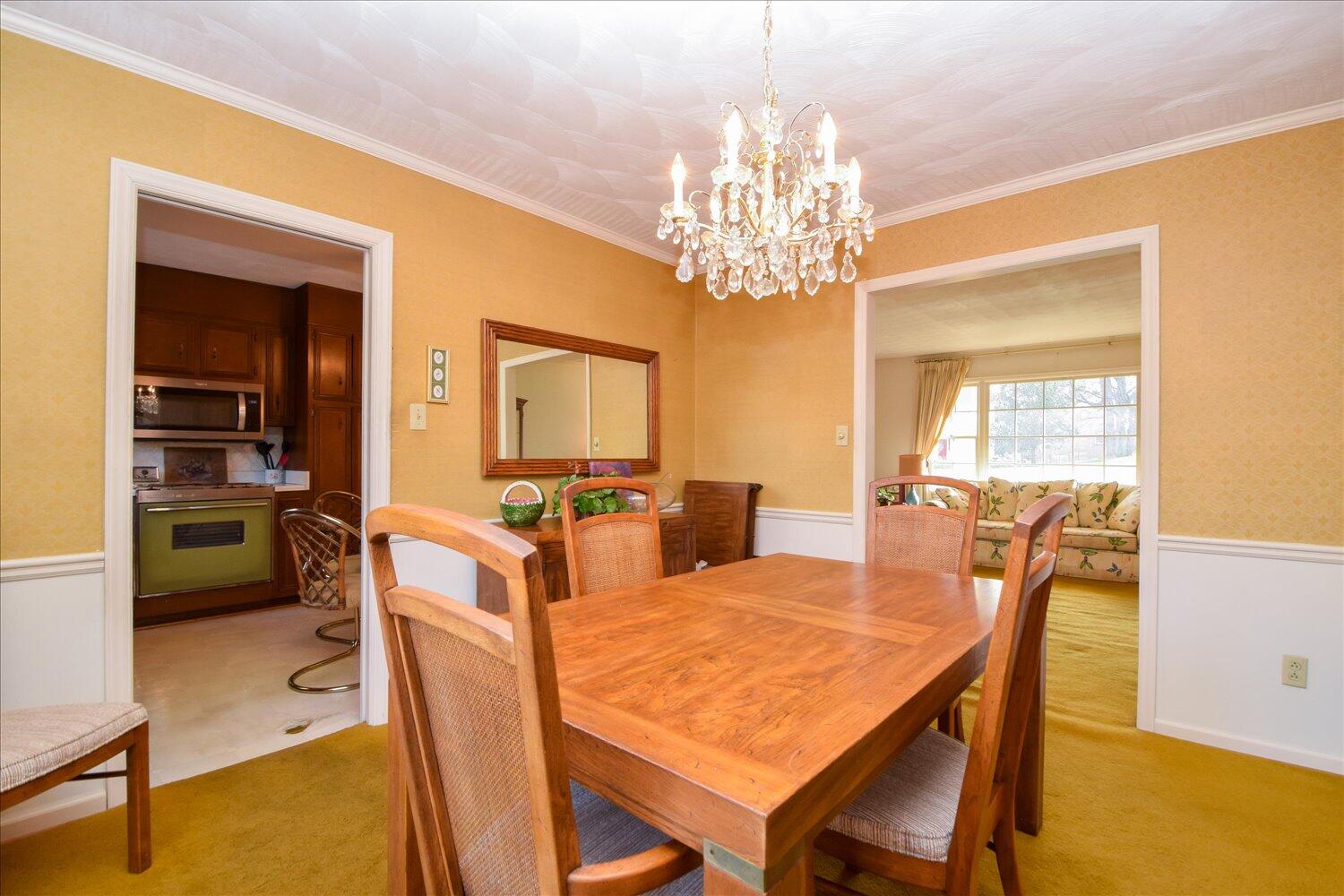 2701 Titleist Dr, Salem, Virginia image 8
