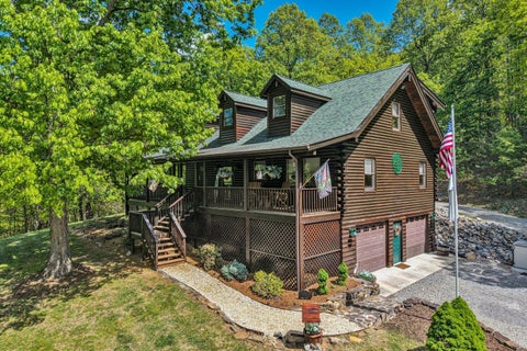 Homes For Sale - 634 Zimmerman Rd<br/> Blue Ridge, VA 24064