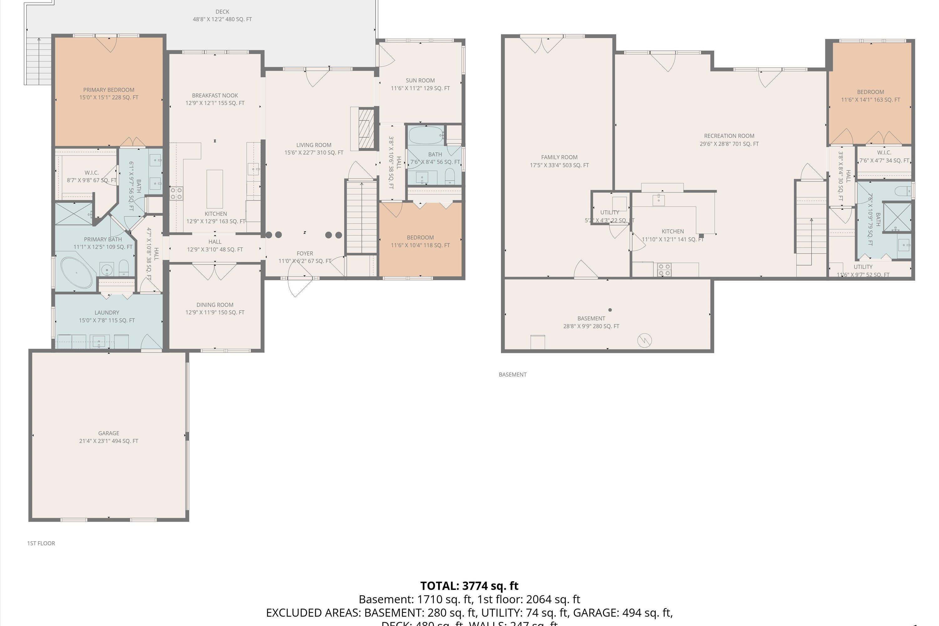 Moneta, Virginia, 24121, United States, 3 Bedrooms Bedrooms, ,3 BathroomsBathrooms,Residential,Active,2044179