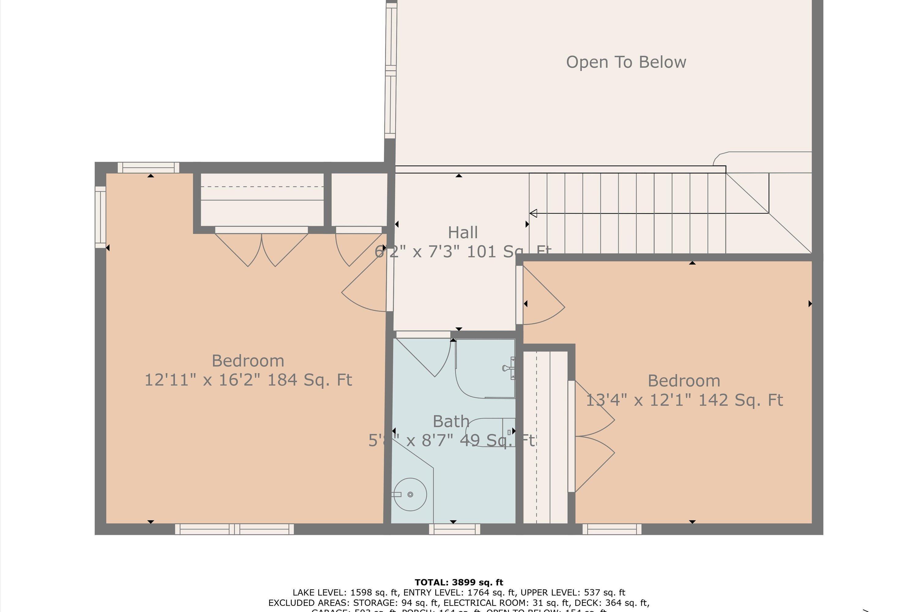 Penhook, Virginia 24137, United States, 4 Bedrooms Bedrooms, ,4 BathroomsBathrooms,Residential,Pending,24325