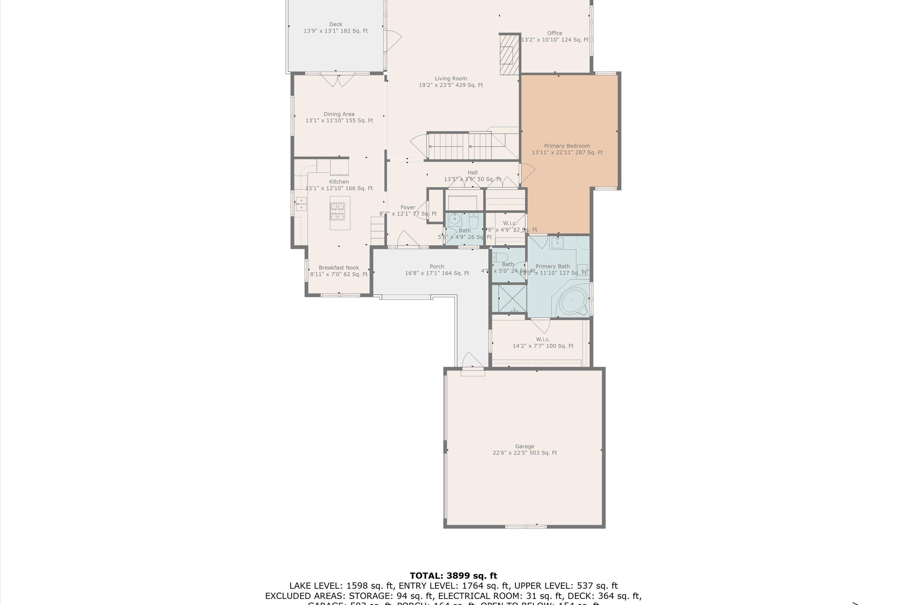 Penhook, Virginia 24137, United States, 4 Bedrooms Bedrooms, ,4 BathroomsBathrooms,Residential,Pending,24325
