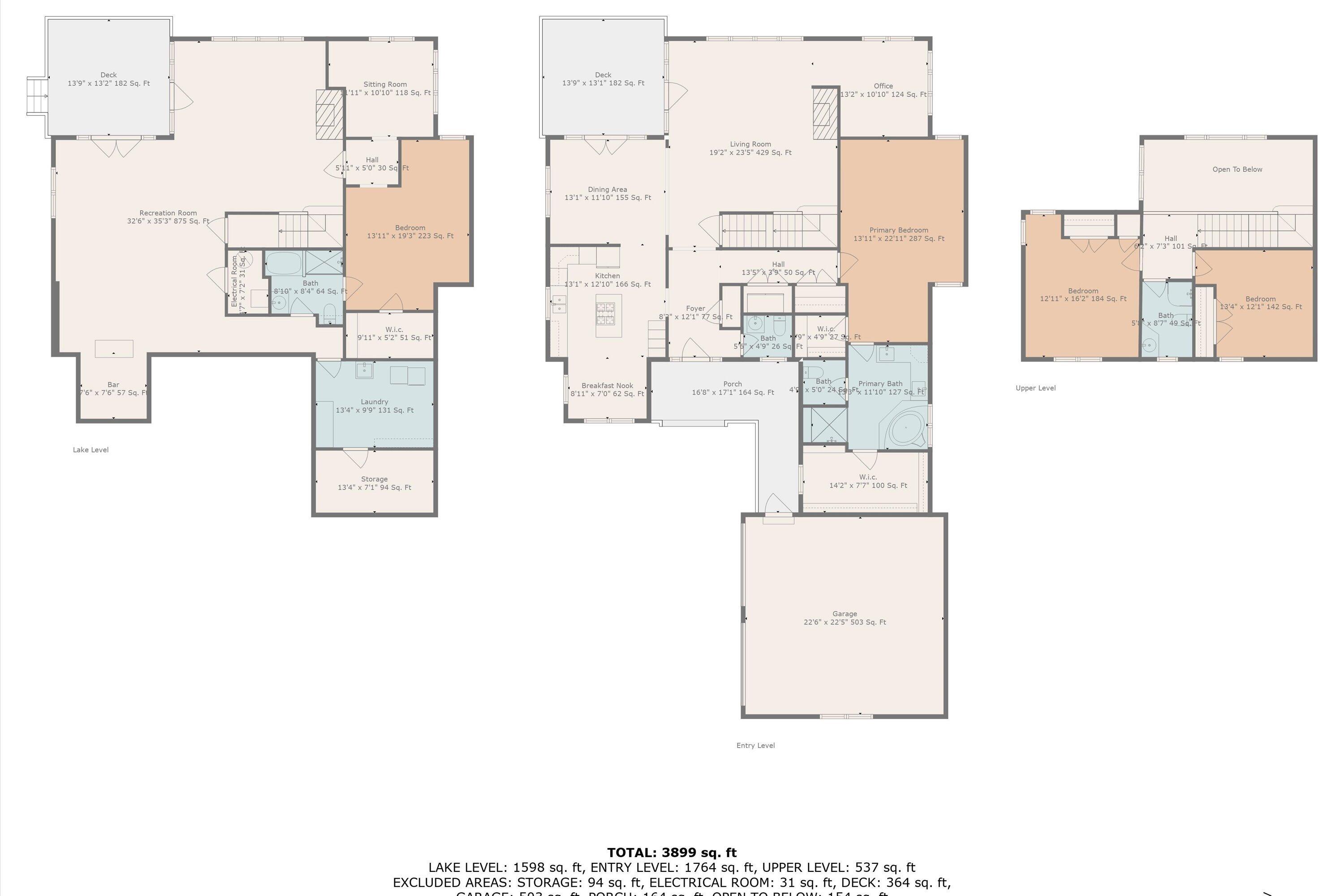 Penhook, Virginia 24137, United States, 4 Bedrooms Bedrooms, ,4 BathroomsBathrooms,Residential,Pending,24325