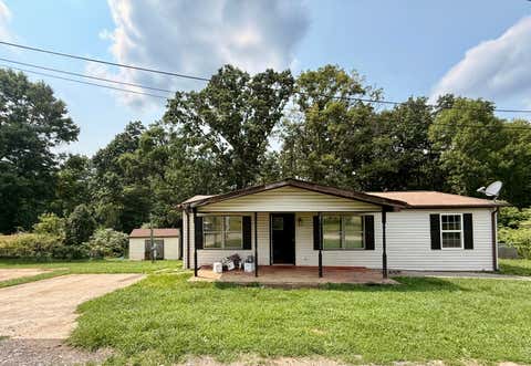 Mobile Home For Sale - 241 Brickey Hill Rd<br/> Botetourt County, Troutville, VA 24175