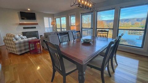 Condo For Sale - 290 Sailors Cove Dr #405<br/> Moneta, VA 24121