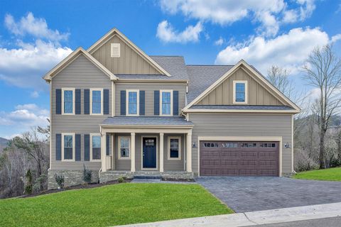 Homes For Sale - 7075 Parkway View Trl<br/> Roanoke County, Roanoke, VA 24018