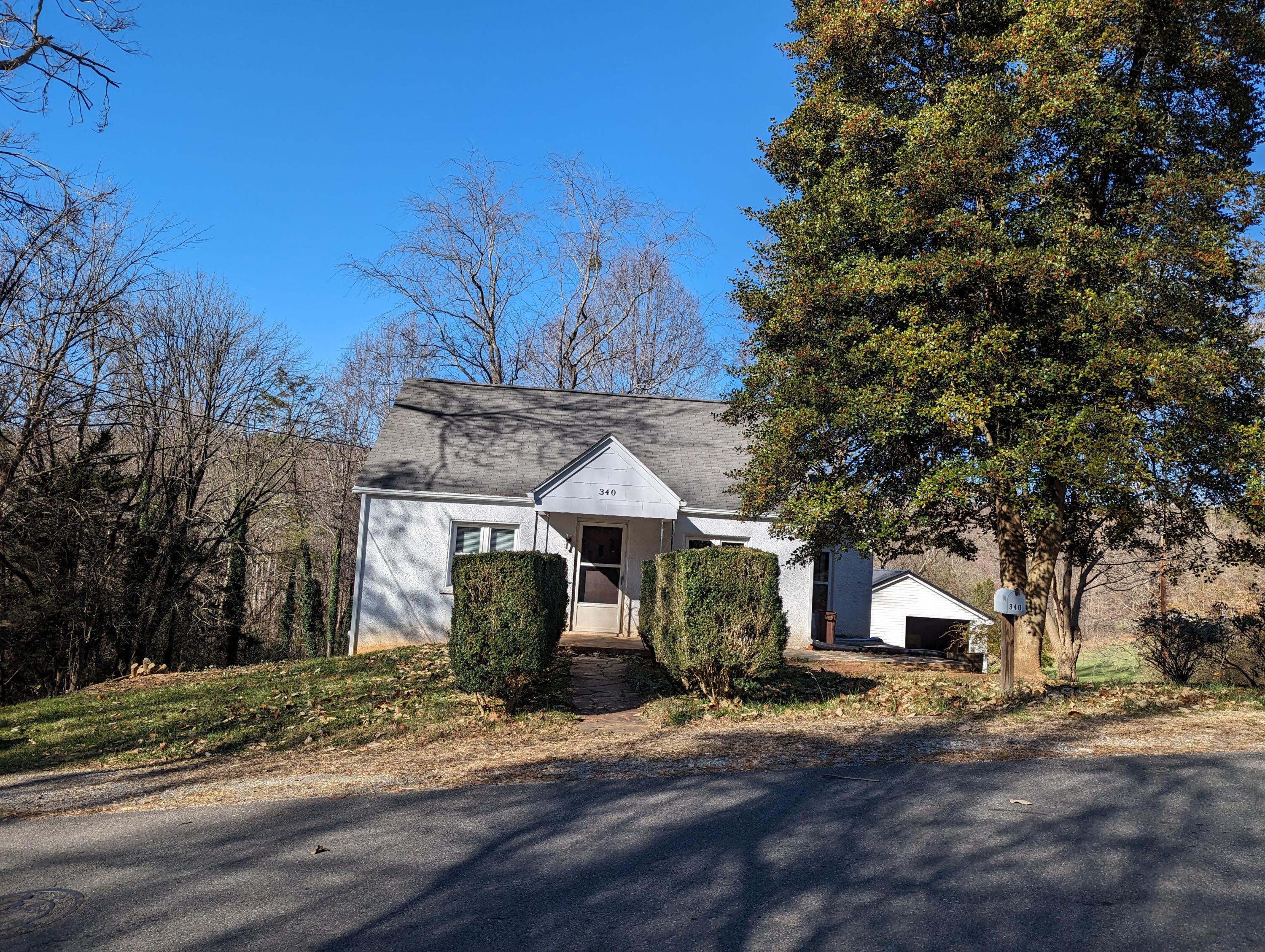 340 Hatcher St, Rocky Mount, Virginia image 1