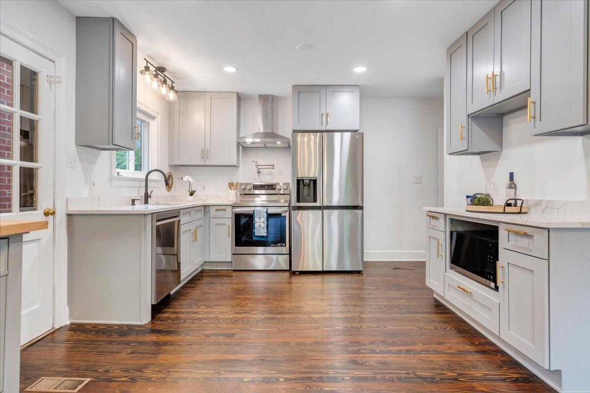 3254 Hastings Rd, Roanoke, Virginia image 10