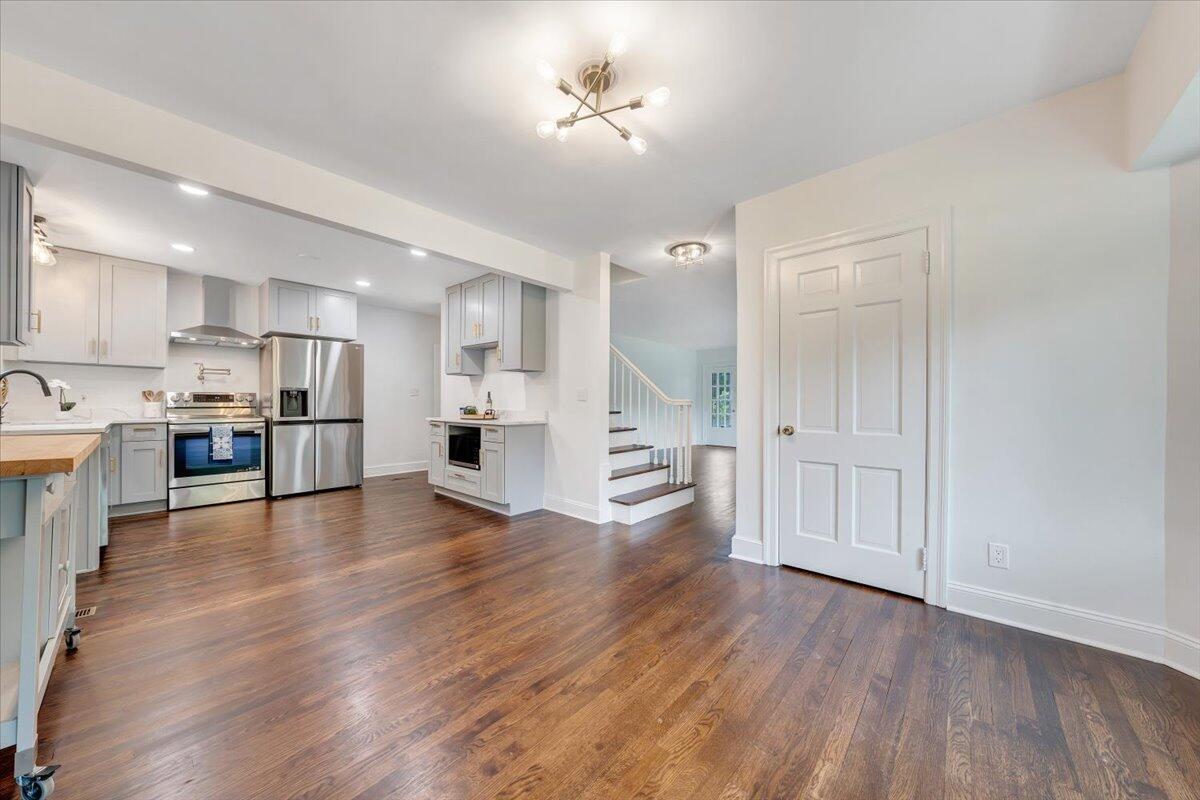 3254 Hastings Rd, Roanoke, Virginia image 13