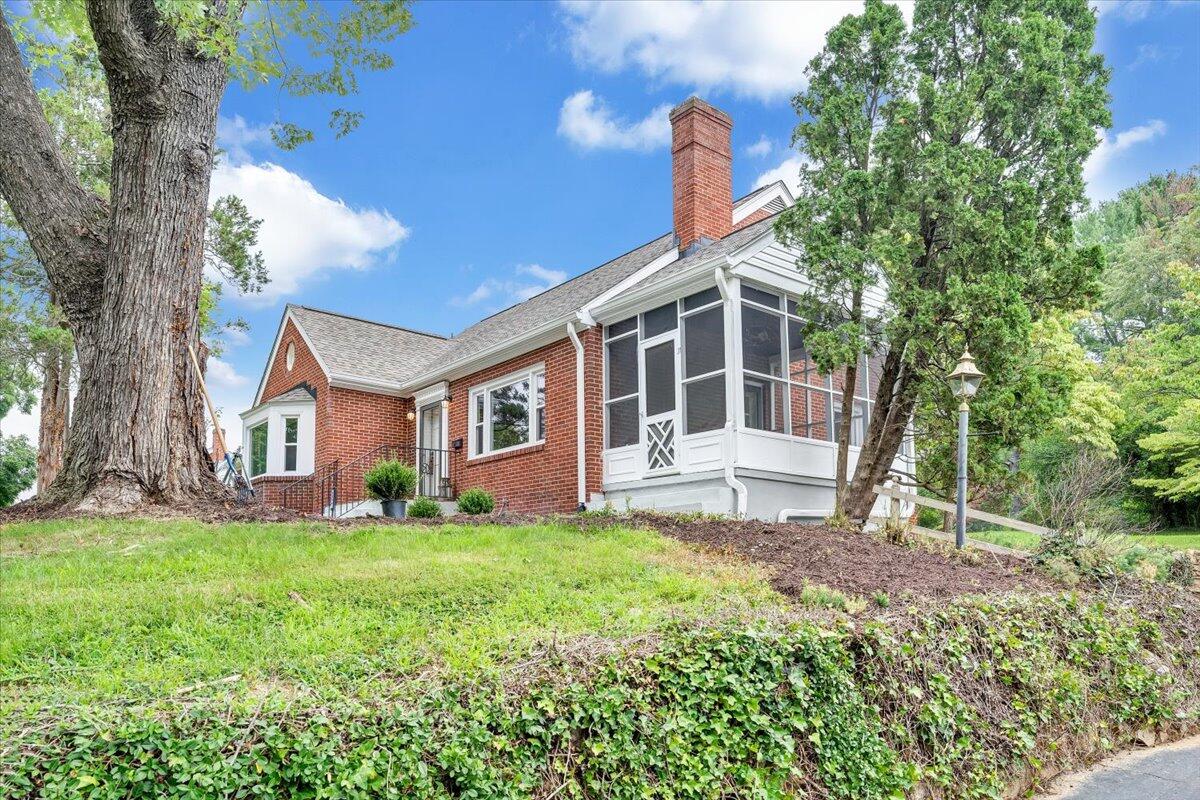 3254 Hastings Rd, Roanoke, Virginia image 45