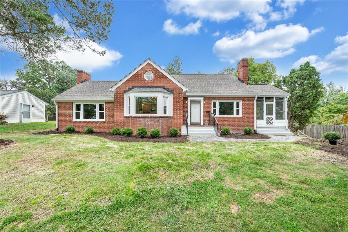 3254 Hastings Rd, Roanoke, Virginia image 1
