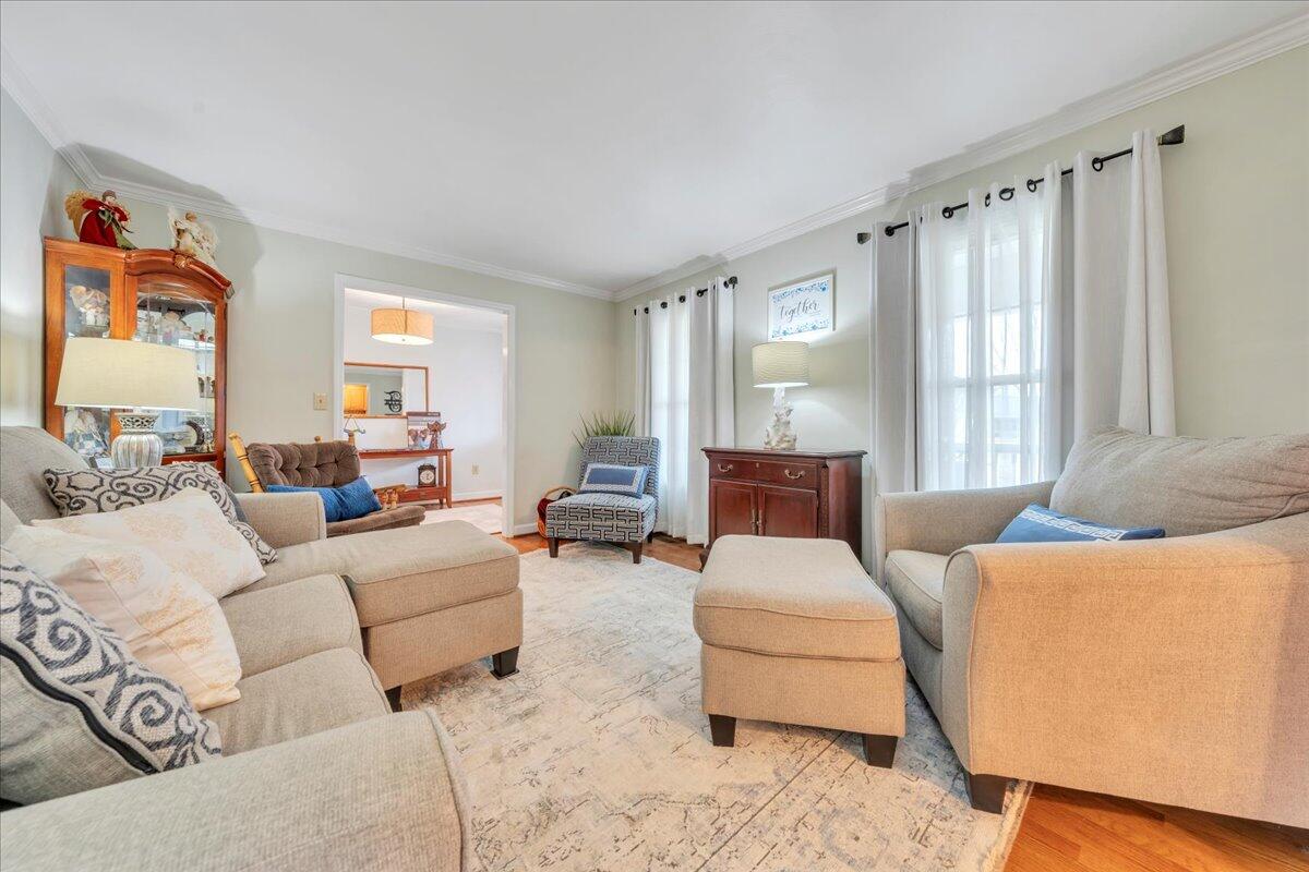 109 Baymeadow Ln, Vinton, Virginia image 4