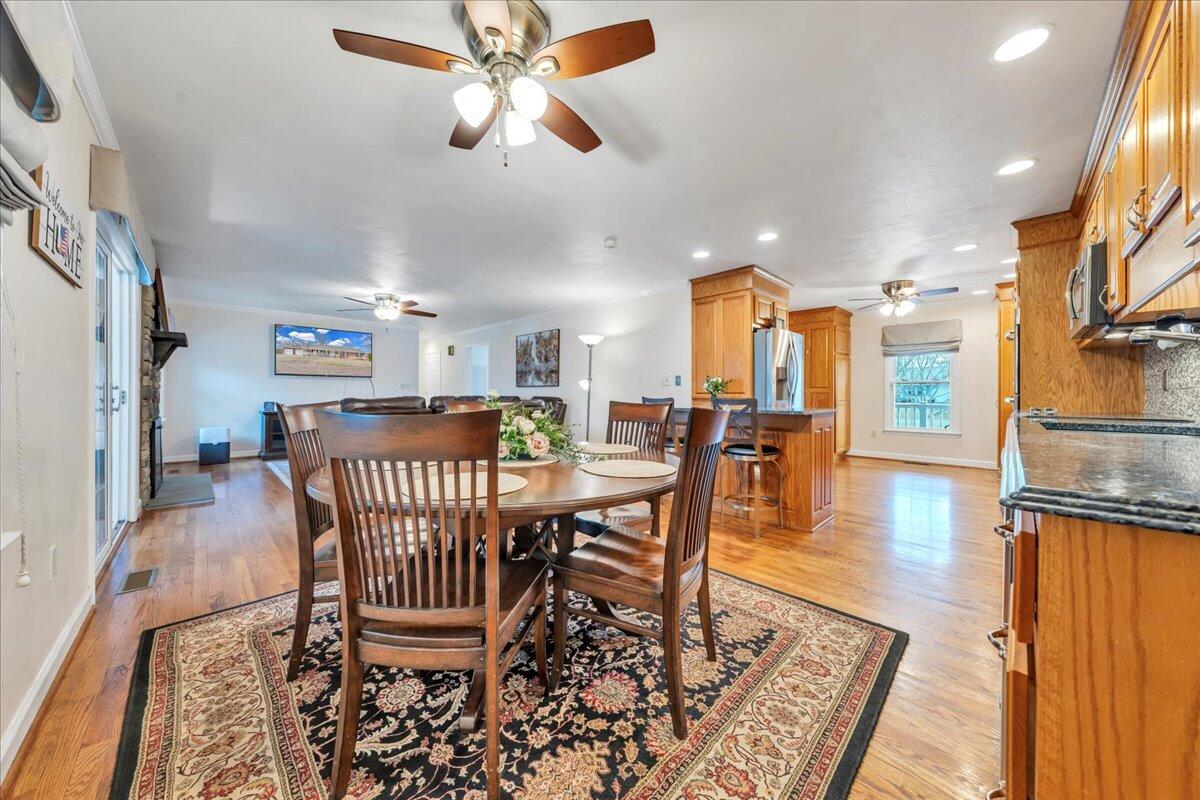 109 Baymeadow Ln, Vinton, Virginia image 10
