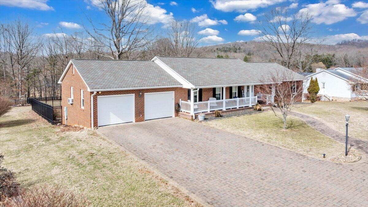 109 Baymeadow Ln, Vinton, Virginia image 38