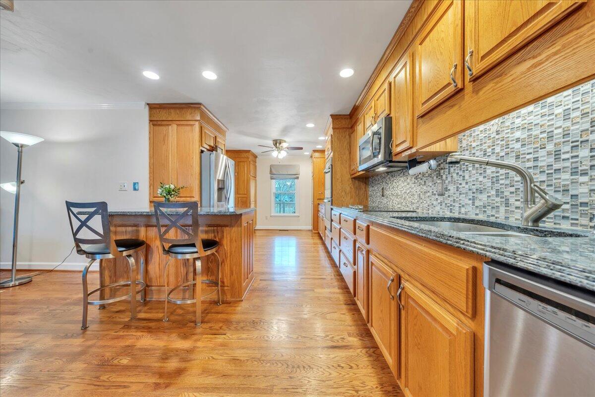 109 Baymeadow Ln, Vinton, Virginia image 8