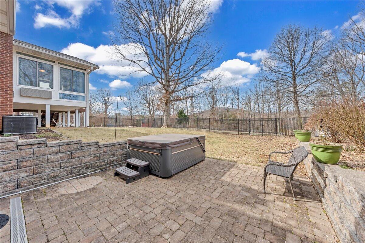 109 Baymeadow Ln, Vinton, Virginia image 37