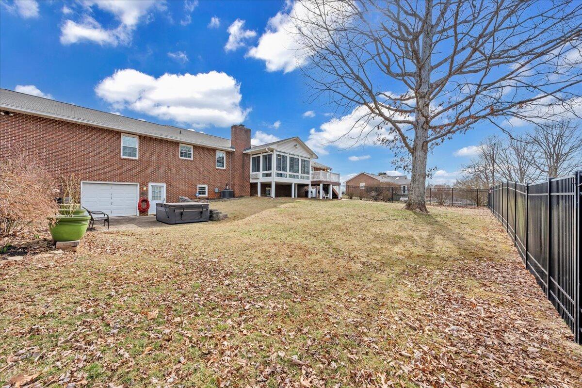 109 Baymeadow Ln, Vinton, Virginia image 41