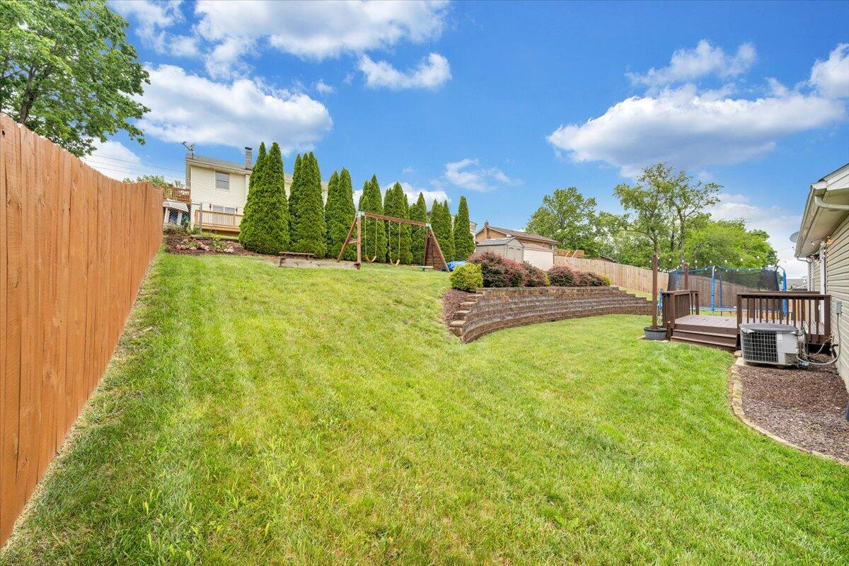 590 Keystone Dr, Christiansburg, Virginia image 39