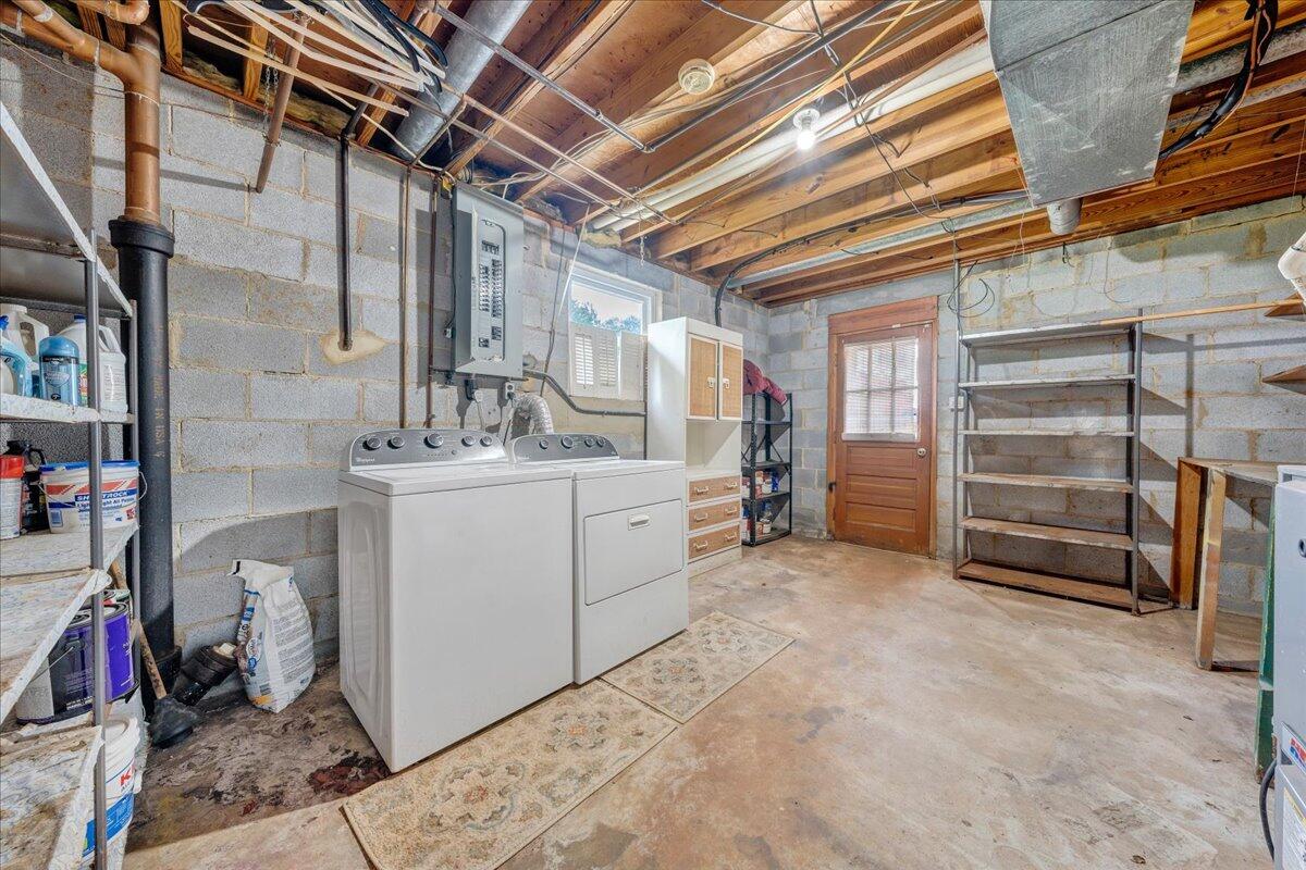 419 Houston Ave, Roanoke, Virginia image 30