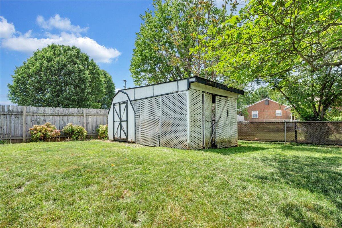 419 Houston Ave, Roanoke, Virginia image 33