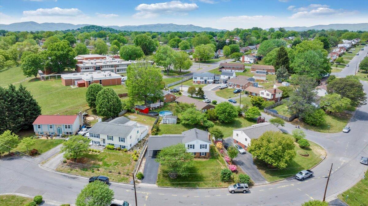 419 Houston Ave, Roanoke, Virginia image 44