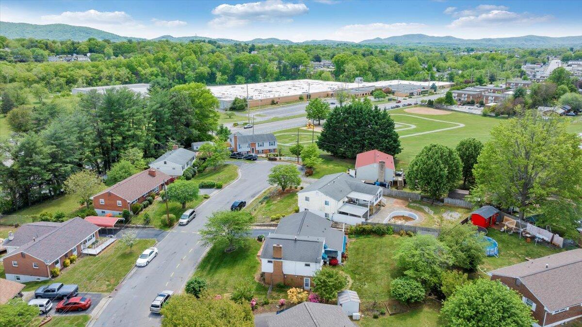 419 Houston Ave, Roanoke, Virginia image 46