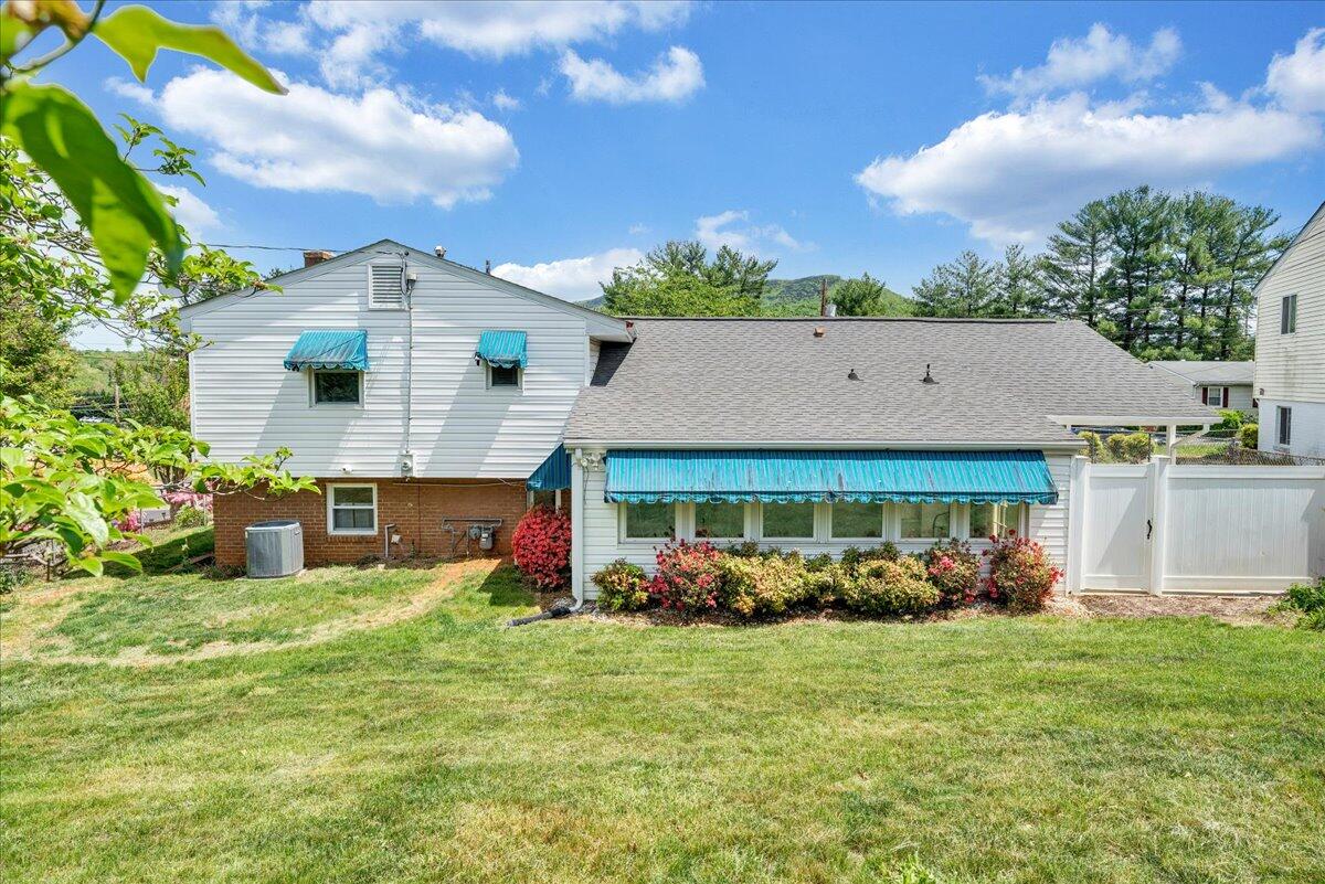419 Houston Ave, Roanoke, Virginia image 34