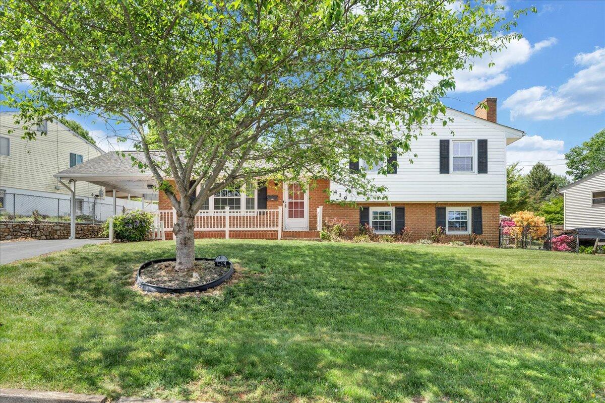 419 Houston Ave, Roanoke, Virginia image 39