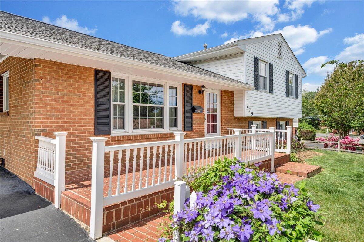 419 Houston Ave, Roanoke, Virginia image 1