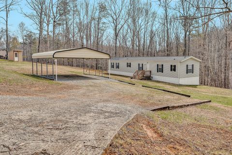 Mobile Home For Sale - 1081 Owen Ridge Ln<br/> Goodview, VA 24095