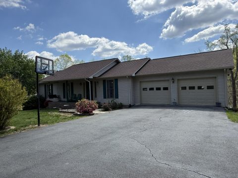 Homes For Sale - 616 Dry Hill Rd<br/> Ferrum, VA 24088
