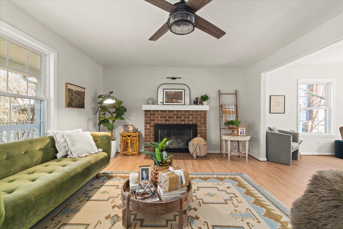460 Bedford Springs Rd, Lynchburg, Virginia image 32