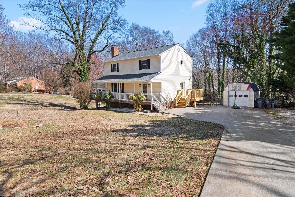 460 Bedford Springs Rd, Lynchburg, Virginia image 3