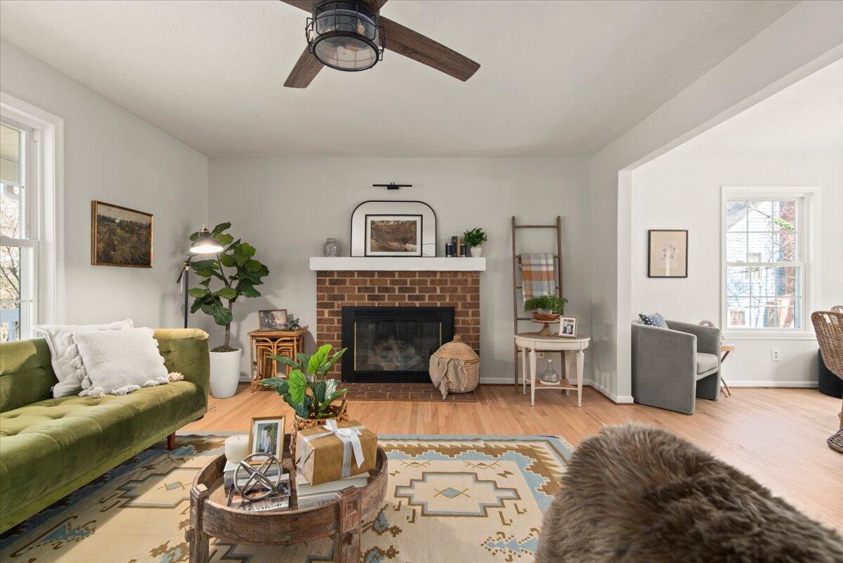 460 Bedford Springs Rd, Lynchburg, Virginia image 30