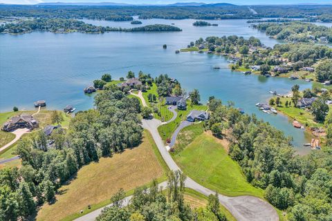 Vacant Land For Sale - LOT 38 Harbour Crossing Dr<br/> Moneta, VA 24121