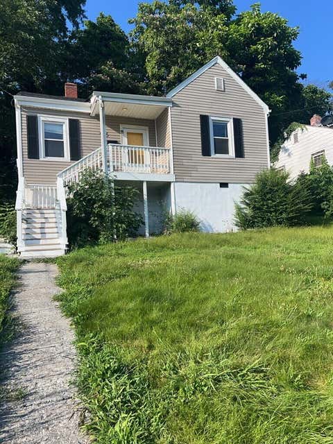 Homes For Sale - 925 Kellogg Ave<br/> Roanoke, VA 24012